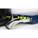 Active Networking